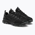 Scarpe da trekking da uomo Merrell Speed Strike GTX nero 4
