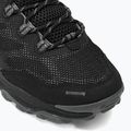 Scarpe da trekking da uomo Merrell Speed Strike GTX nero 7