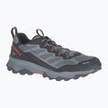 Scarpe da trekking da uomo Merrell Speed Strike grigio 10