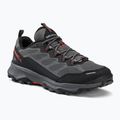 Scarpe da trekking da uomo Merrell Speed Strike grigio