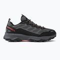 Scarpe da trekking da uomo Merrell Speed Strike grigio 2