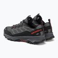 Scarpe da trekking da uomo Merrell Speed Strike grigio 3