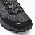 Scarpe da trekking da uomo Merrell Speed Strike grigio 7