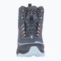 Scarpe da trekking uomo Merrell Moab Speed 2 Thermo Mid Wp dark grey 12
