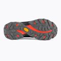 Scarpe da trekking da donna Merrell Moab Speed GTX minerale 5