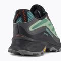 Scarpe da trekking da donna Merrell Moab Speed GTX minerale 9