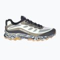Scarpe da trekking da uomo Merrell Moab Speed Solution Dye nero 11