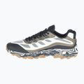 Scarpe da trekking da uomo Merrell Moab Speed Solution Dye nero 12