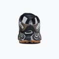 Scarpe da trekking da uomo Merrell Moab Speed Solution Dye nero 13