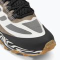 Scarpe da trekking da uomo Merrell Moab Speed Solution Dye nero 7