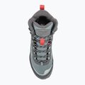 Stivali da trekking da donna Merrell Moab Speed Thermo Mid WP monumento 6