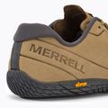Scarpe da uomo Merrell Vapor Glove 3 Luna LTR dusty olive 9