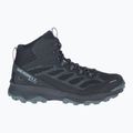 Scarpe da trekking uomo Merrell Speed Strike Mid GTX black 2
