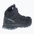 Scarpe da trekking uomo Merrell Speed Strike Mid GTX black 4
