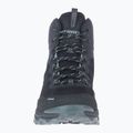 Scarpe da trekking uomo Merrell Speed Strike Mid GTX black 5
