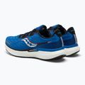 Scarpe da corsa Saucony Triumph 19 royal/space da uomo 3