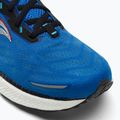 Scarpe da corsa Saucony Triumph 19 royal/space da uomo 7