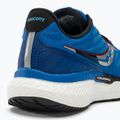 Scarpe da corsa Saucony Triumph 19 royal/space da uomo 9