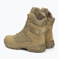 Stivali Bates Tactical Sport 2 Side Zip da uomo coyote 3