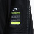 Giacca Nike Sportswear Windrunner uomo nero/bianco 6