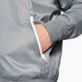Giacca Nike Sportswear Windrunner uomo grigio fumo/bianco/grigio fumo/nero 7