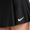 Gonna da tennis per bambina Nike Court Dri-Fit Victory black/white 5