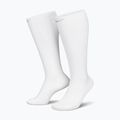 Calze Nike Spark Lightweight Over The Calf Compression white
