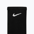Calzini da uomo Nike Everyday Plus Cushioned No Show 6 paia black/white 6