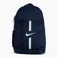 Zaino Nike Academy Team 22 l mezzanotte marina/nero/bianco