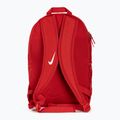 Zaino Nike Academy Team 22 l university red/nero/bianco 2