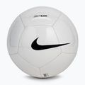 Nike pitch team bianco dimensioni 5 calcio