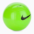 Nike pitch squadra verde taglia 5 calcio