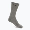 Calzini Nike Everyday Plus Cushioned 3 paia multi-color/white/grey/black 2