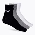 Calzini Nike Everyday Lightweight 3 paia multicolore