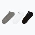 Calze Nike Everyday Lightweight No Show 3PCS Multi-Color 964 2