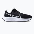 Scarpe da corsa da donna Nike Air Zoom Pegasus 38 nero/bianco/antracite 2