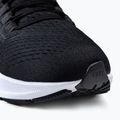 Scarpe da corsa da donna Nike Air Zoom Pegasus 38 nero/bianco/antracite 8