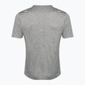 Maglietta da corsa Nike Dri-Fit Rise 365 grigio fumo/erba da uomo 2