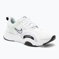 Scarpe da ginnastica da donna Nike Superrep Go 2 bianco/nero/pure platino