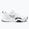Scarpe da ginnastica da donna Nike Superrep Go 2 bianco/nero/pure platino 2