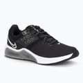 Scarpe da ginnastica da donna Nike Air Max Bella Tr 4 nero/bianco/grigio fumo scuro/grigio ferro