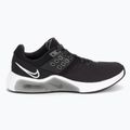 Scarpe da ginnastica da donna Nike Air Max Bella Tr 4 nero/bianco/grigio fumo scuro/grigio ferro 2