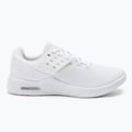 Scarpe da ginnastica da donna Nike Air Max Bella Tr 4 bianco 2