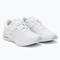 Scarpe da ginnastica da donna Nike Air Max Bella Tr 4 bianco 5