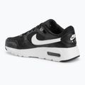 Nike Air Max SC nero/bianco scarpe da donna 3