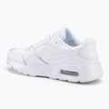 Nike Air Max SC scarpe da donna bianco/bianco/photon dust/bianco 3