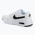 Scarpe da uomo Nike Air Max Sc bianco / bianco / nero 3