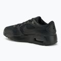 Scarpe per bambini Nike Air Max SC black/black/black 3