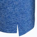 Maglia da corsa Nike Dri-Fit Rise 365 Uomo, colore nero e royal 9