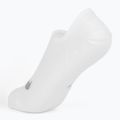 Calzini da donna Nike Everyday Plus Lightweight Footie 3 paia white/wolf-grey 2